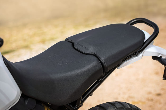 2022 Ducati DesertX review: Ducati's first serious off-road capable ADV